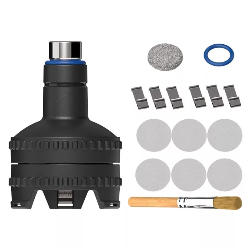 Balloon bags and Filling Chamber compatible with storz & bickel Easy Valve