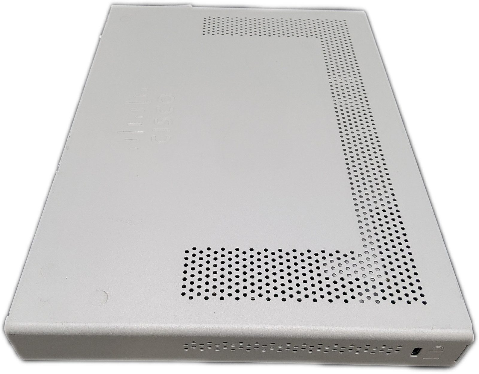 Cisco ISR1100-4G 4-Port Gigabit Ethernet Managed Router