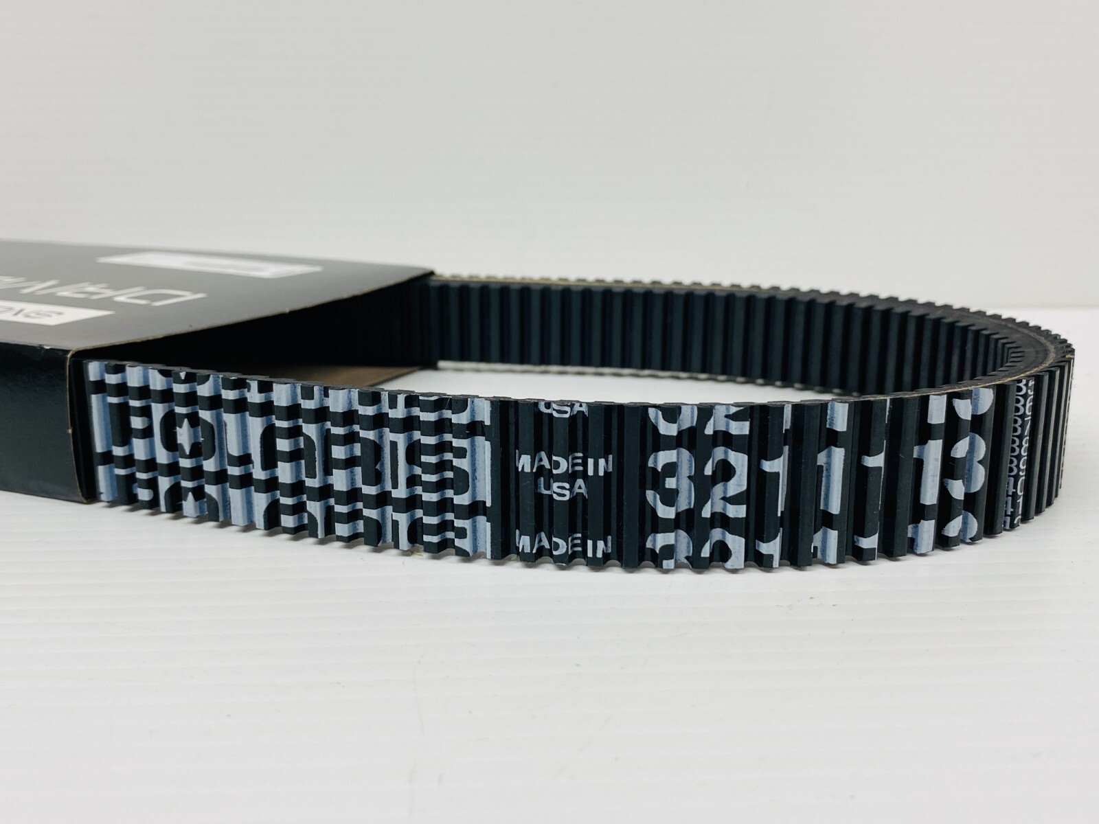 OEM Polaris Drive Belt 3211113 - Sportsman 450 500 570 800 Ranger 500 RZR 800