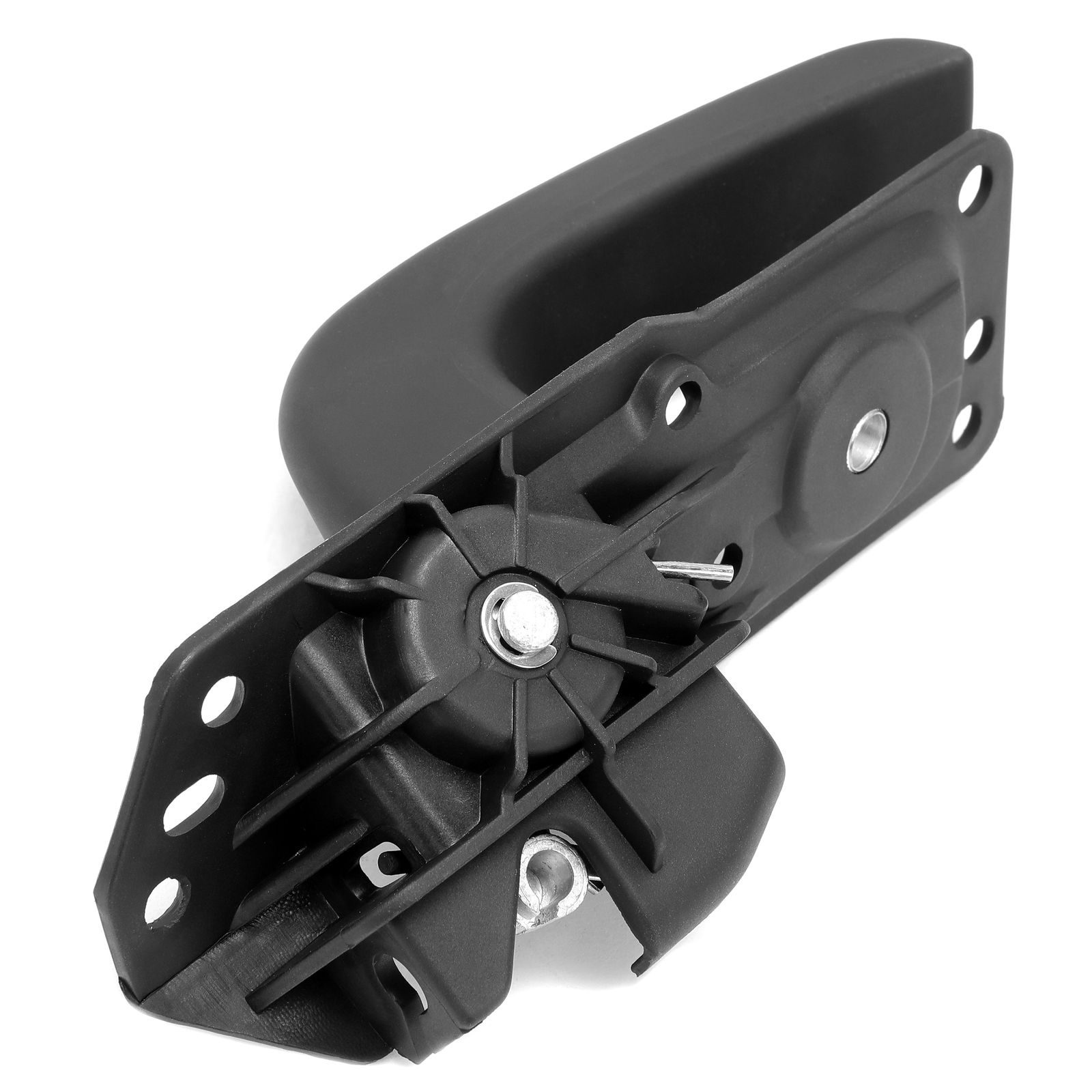 Interior Door Handle Repair Inside Passenger RH for 07-13 Chevy Silverado Sierra