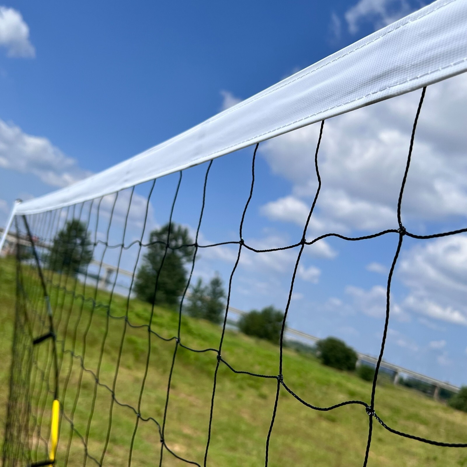 12x6 Ft Soccer Goal Portable Soccer Net for Backyard w/Frame