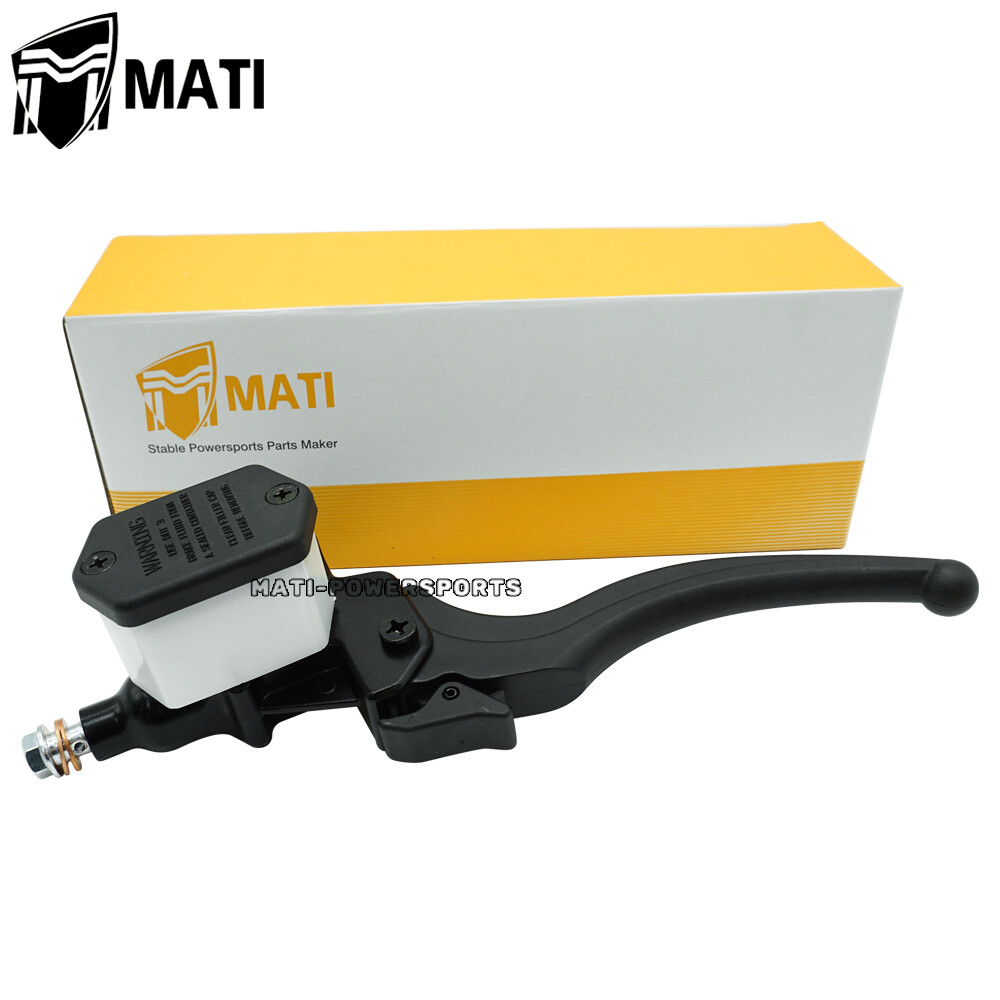 Front Brake Master Cylinder 2050078 for Polaris Sportsman Xplorer Magnum Xpress