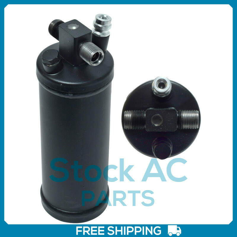 A/C Receiver Drier for UNIVERSAL