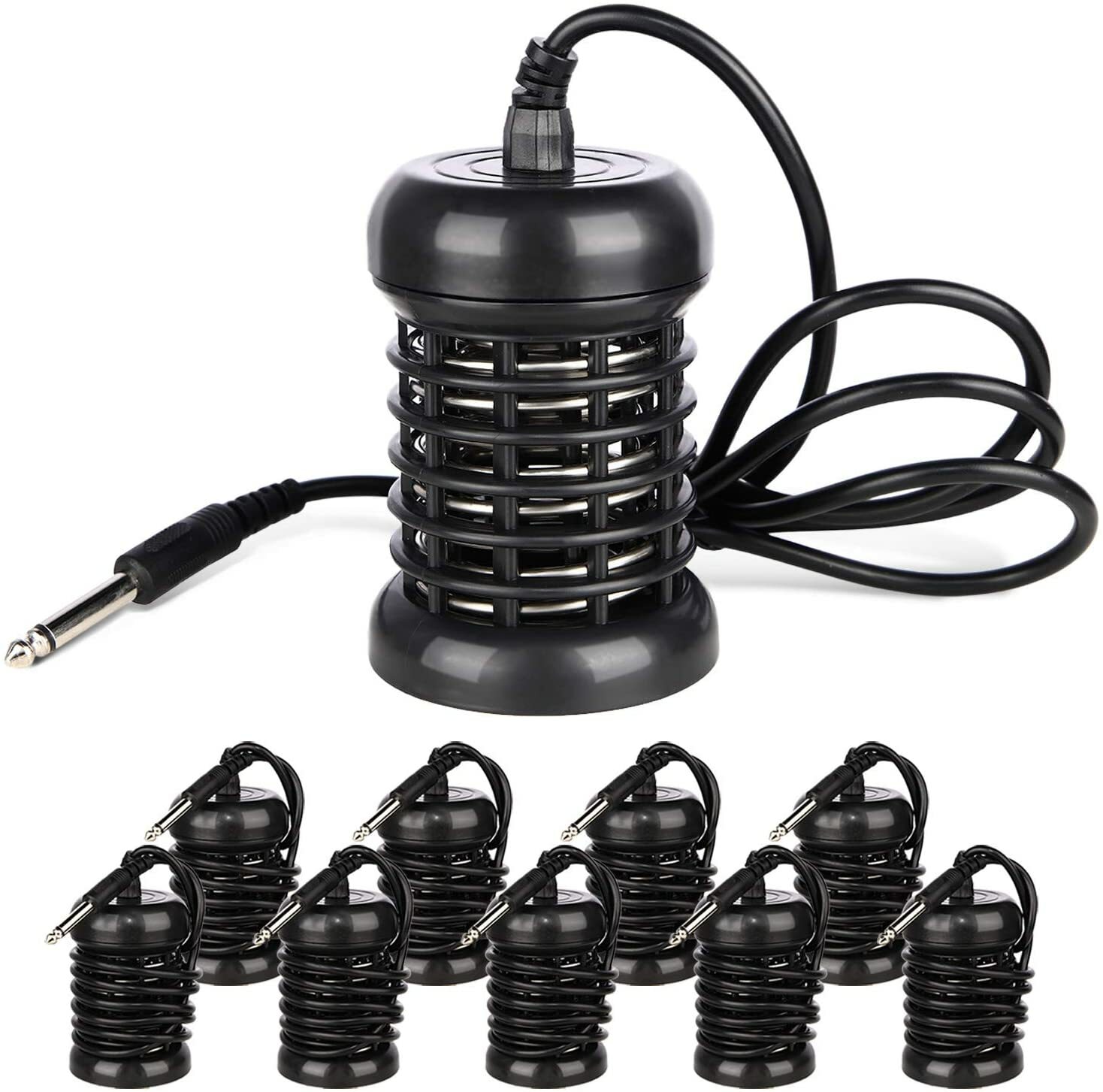 10 Pack Replacement Array For Ionic Detox Cell Foot Spa Bath Ion Cleanse Machine