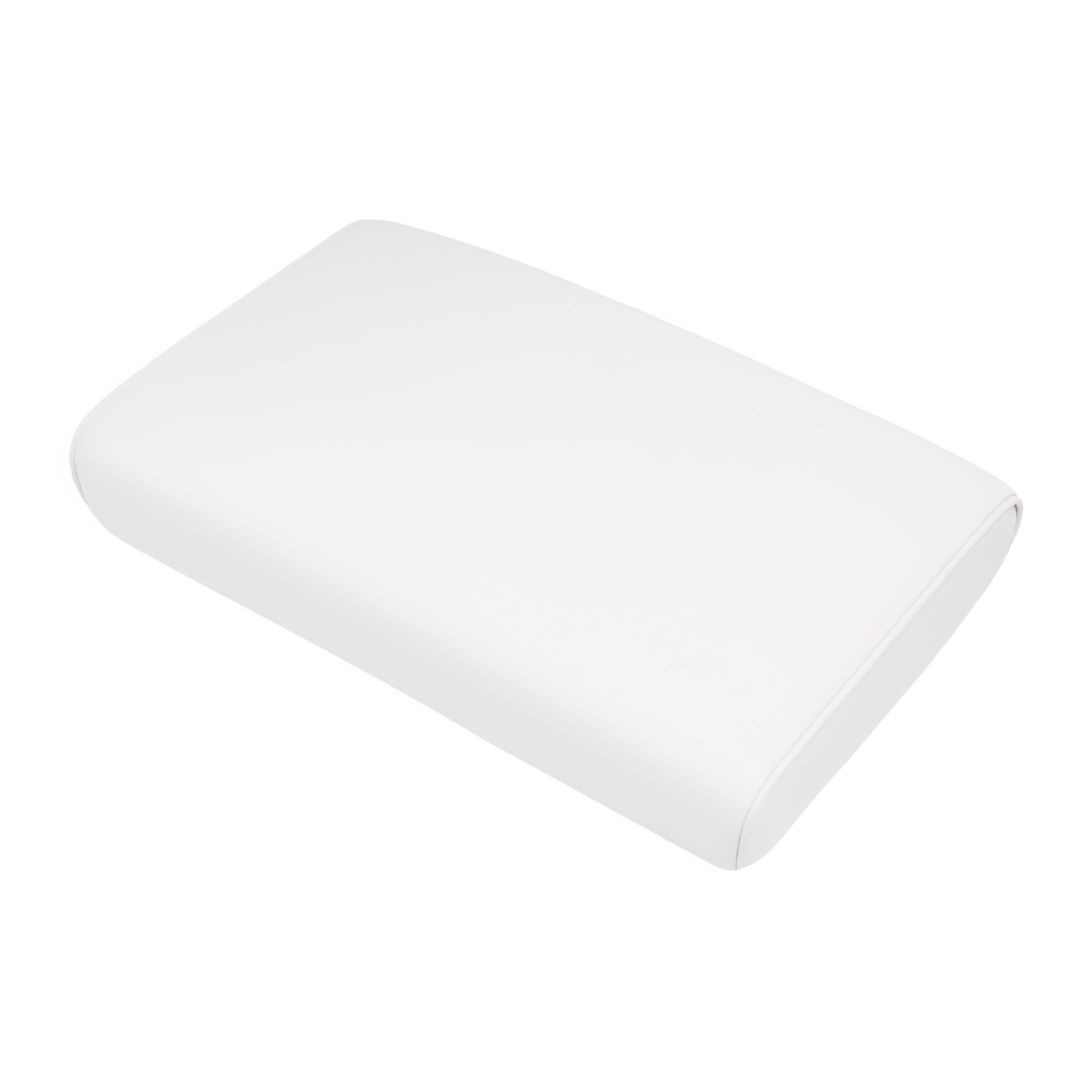 Seat Bottom Cushion White For 8WD159 Series 50 Quart Swingback Cooler Seat