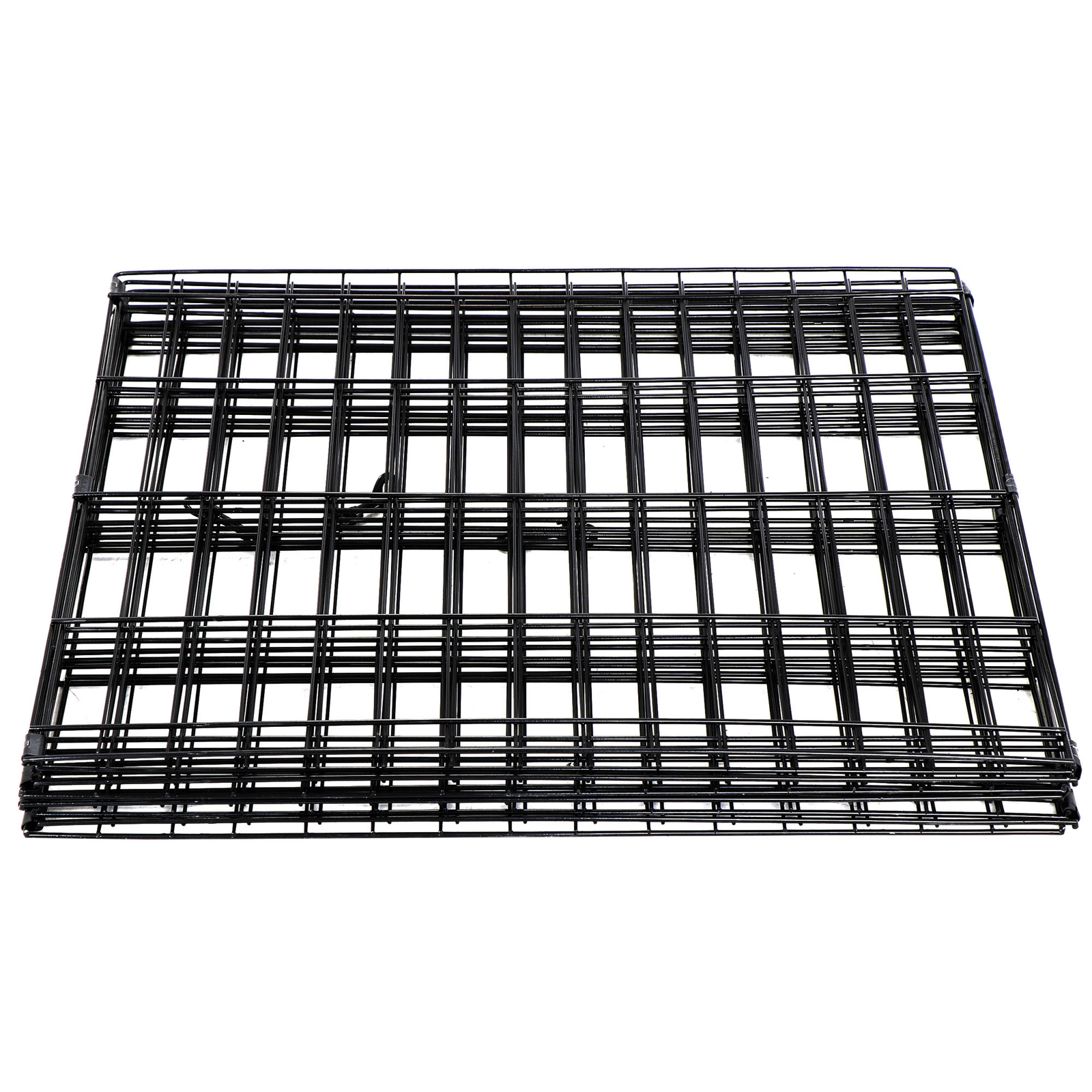 Dog Playpen 24" 8 Panels Foldable Exercise Pen Pet Playpen Fence Indoor Outdoor