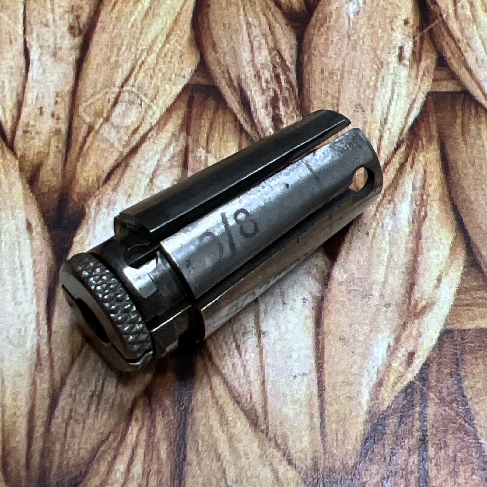 Lars Gorton Pantograph Engraving 3/8” Collet & 0.200 Bushing 3F, 3U, P1-2, P1-3