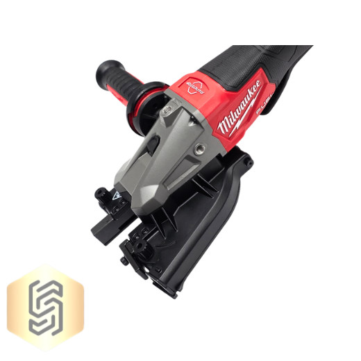 Milwaukee 3675-20 M18 FUEL #10 (1-1/4") Rebar Cutter