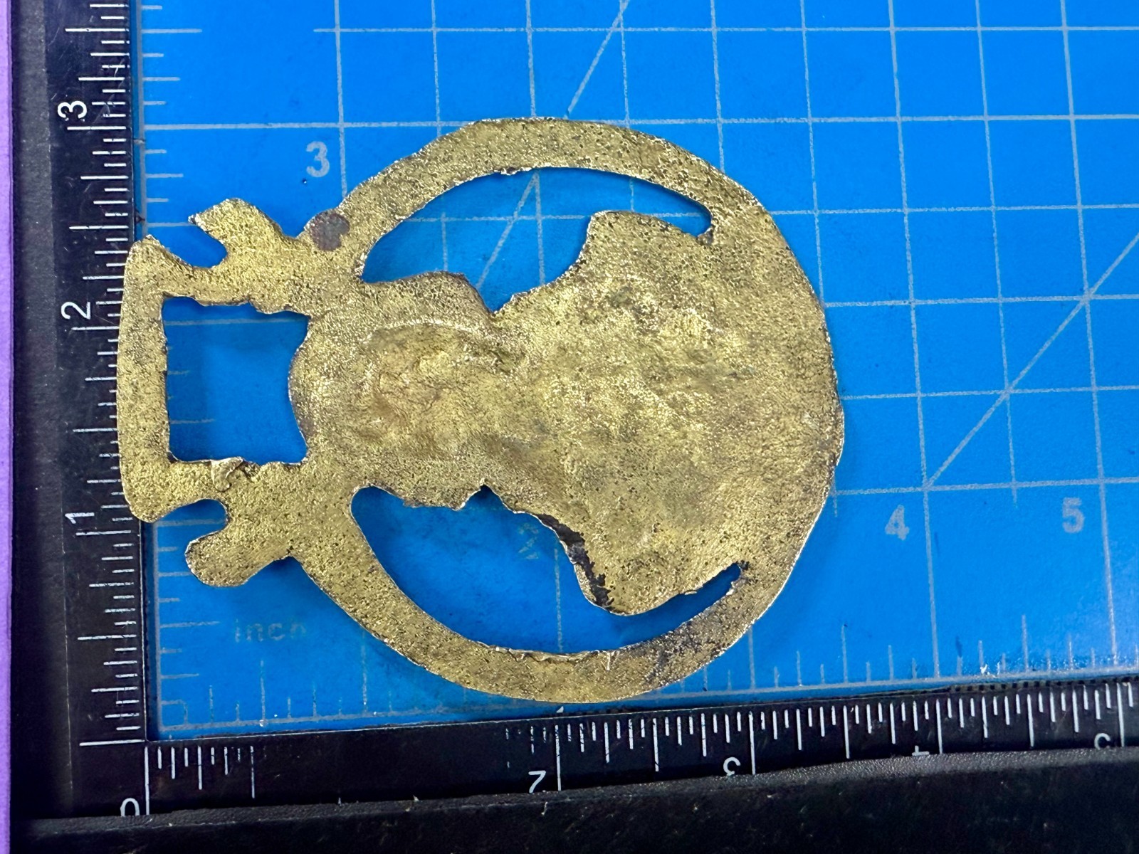 Lord Horatio Nelson Openwork Bridle Harness Horse Saddle Medallion Martingale