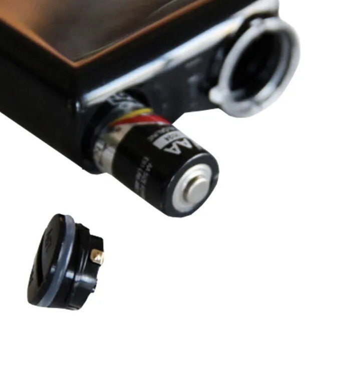 Medtronic Battery Cap Replacement Assembly620G/630G/640G/670G PUMPS