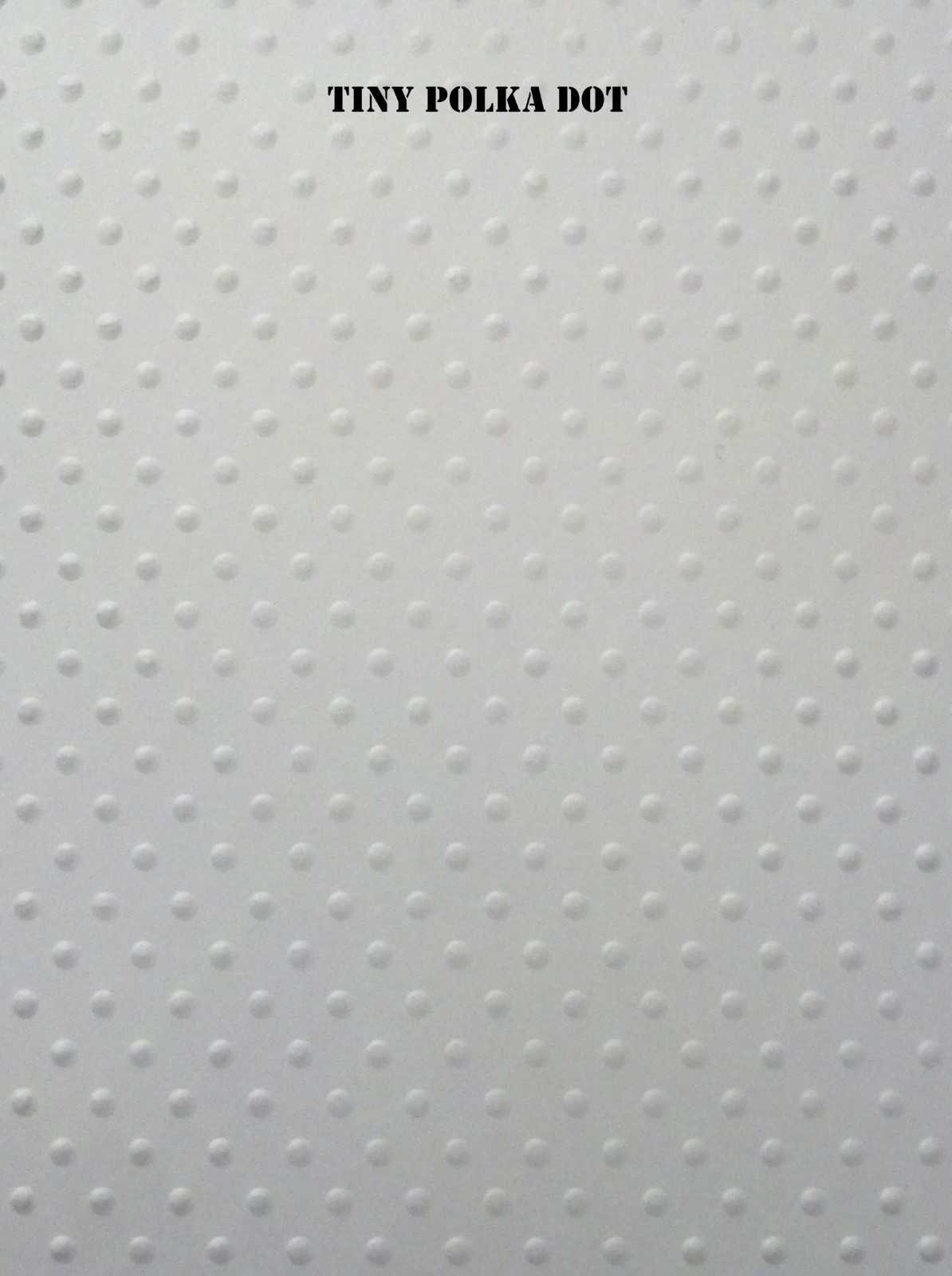 EMBOSSED STAMPIN' UP CARDSTOCK CARD FRONTS - BUY 5 SETS GET 1 FREE, HANDMADE