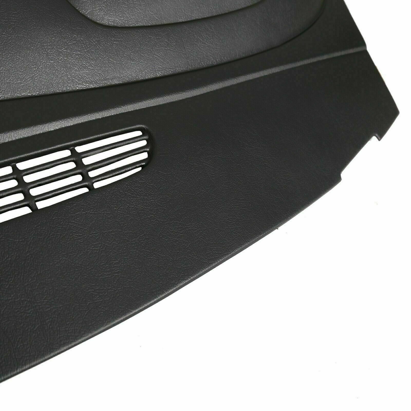 Dash Board Cap Cover Overlay Fit For 2007-14 Silverado 1500 LS LT WT Sierra SL