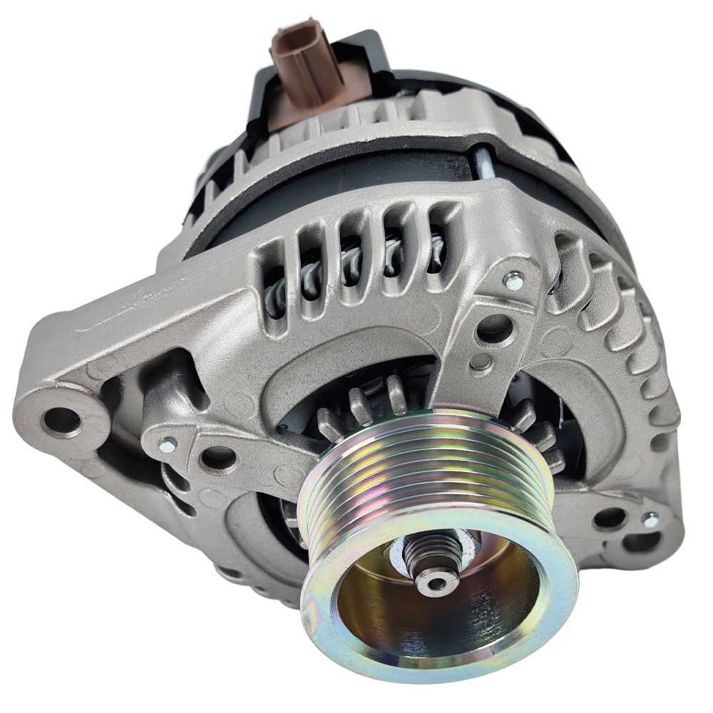 For Honda Accord Alternator 2008-2012 Acura TSX L4 2.4L 2009-2014 130A 11390