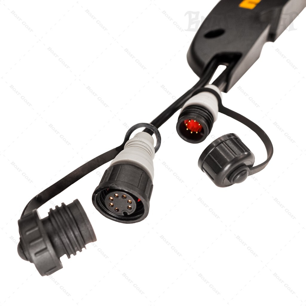 Minn Kota PowerDrive V2 Co-Pilot Receiver Assembly - PD V2 Side Plate - 2774088