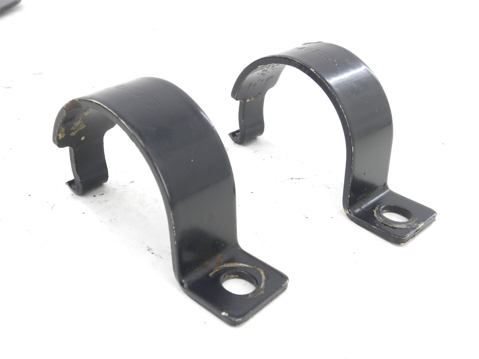 OEM Oil Cooler Bracket 3853532 for 93-99 Volvo Penta OMC Cobra 454 7.4L 8.2L 502