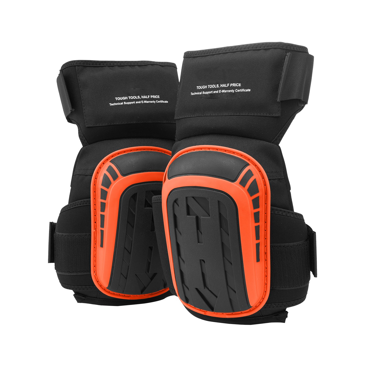 Knee Pads for Work Extended Construction Knee Pads Soft Foam Gel Cushion