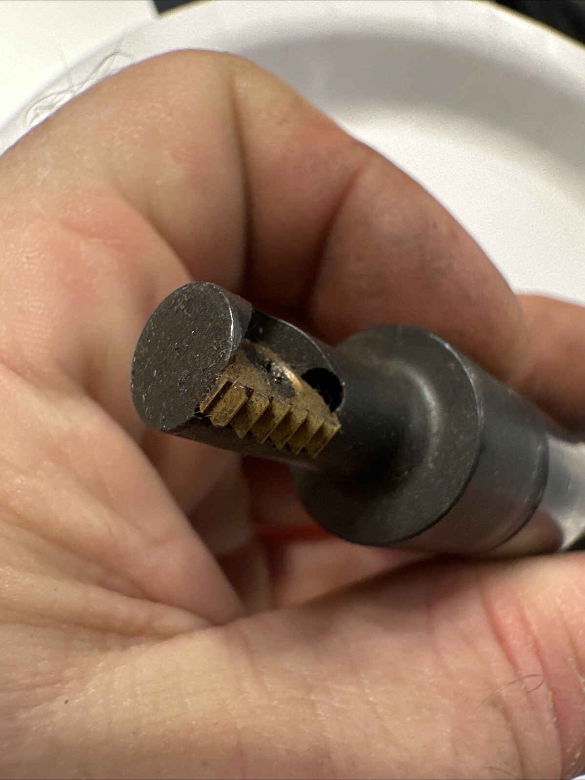 VARGUS INDEXABLE CARBIDE INSERT THREAD MILL CNC MILLING CUTTER 3/4” Vardex