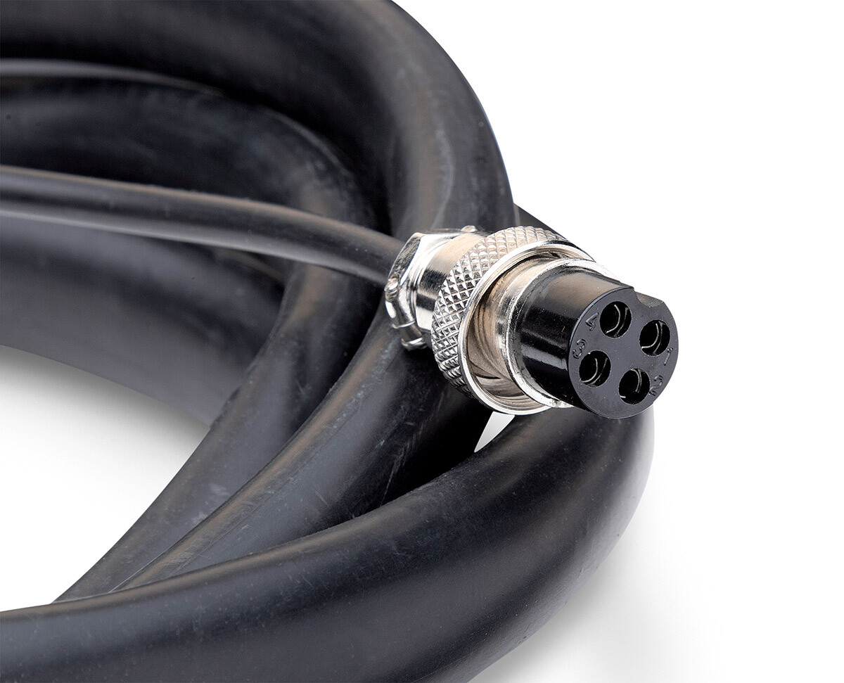 Eastwood 180 Amp MIG Welder with Spool Gun for Steel & Aluminum Auto Restoration