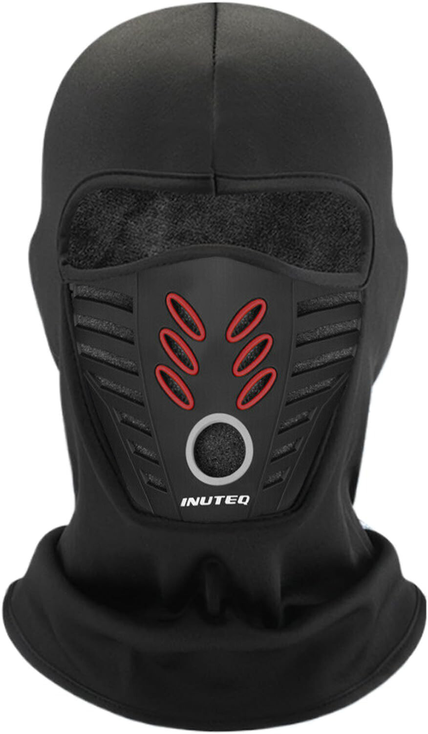 Winter Windproof Fleece Ski Mask Balaclava Headwear Motorcycle Thermal Face Mask