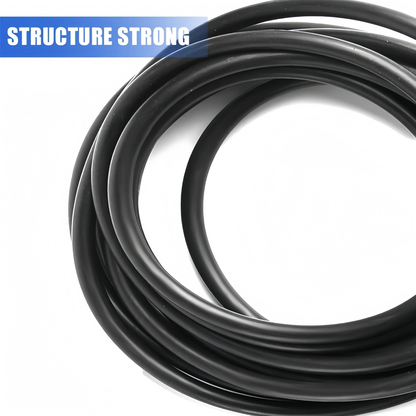 Car Windshield Wiper Washer Squirter Nozzle Spray Jet Kit Fluid Hose Universal