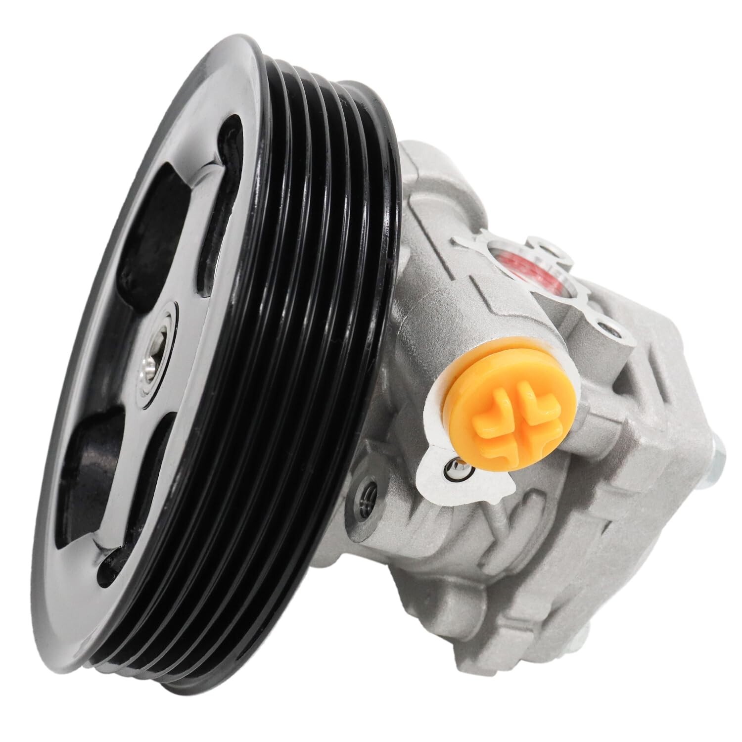 Power Steering Rack and Pinion Pump Outer Tie Rods for Nissan 350Z INFINITI G35