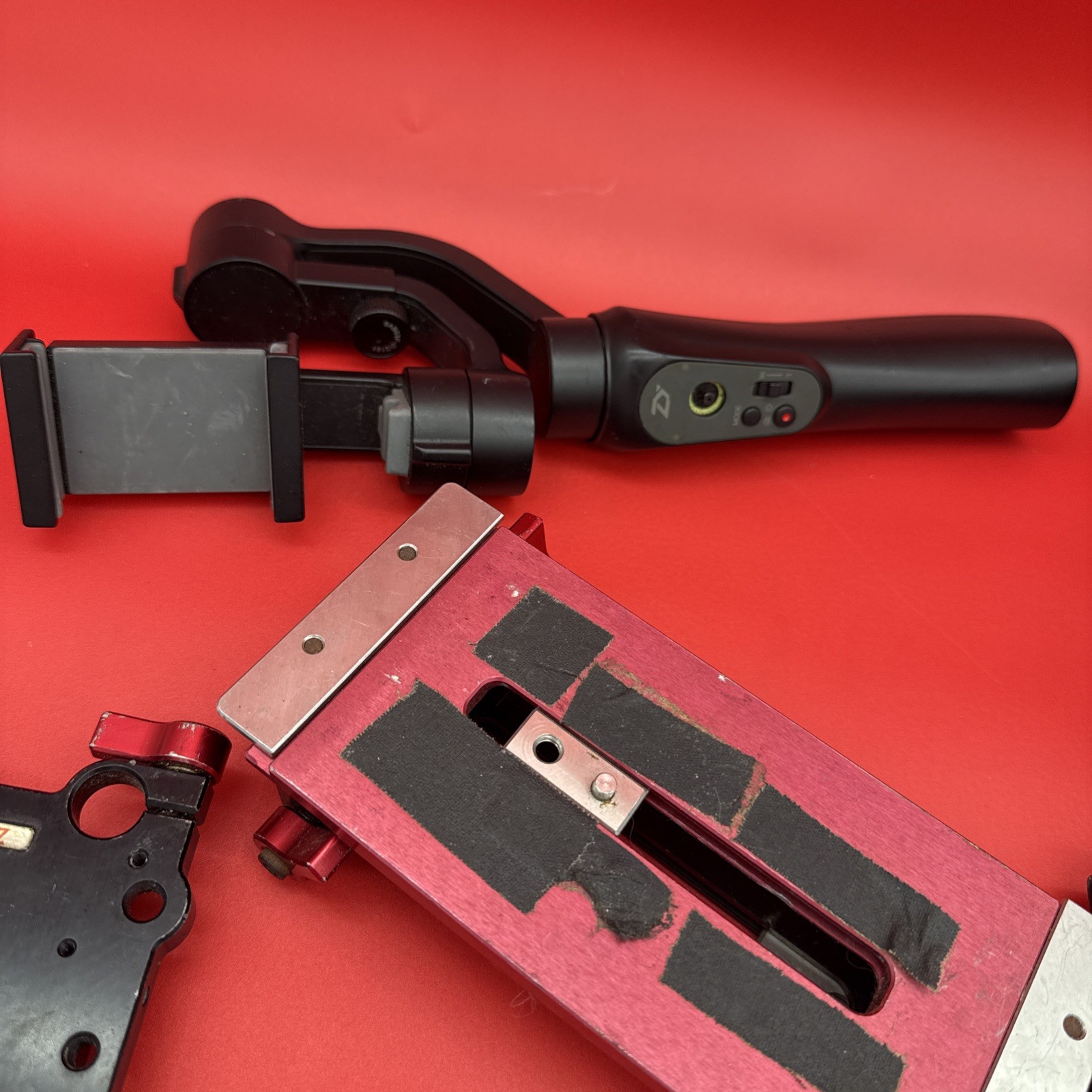 Nikon Cannon random camera equipment stuff for video cameras