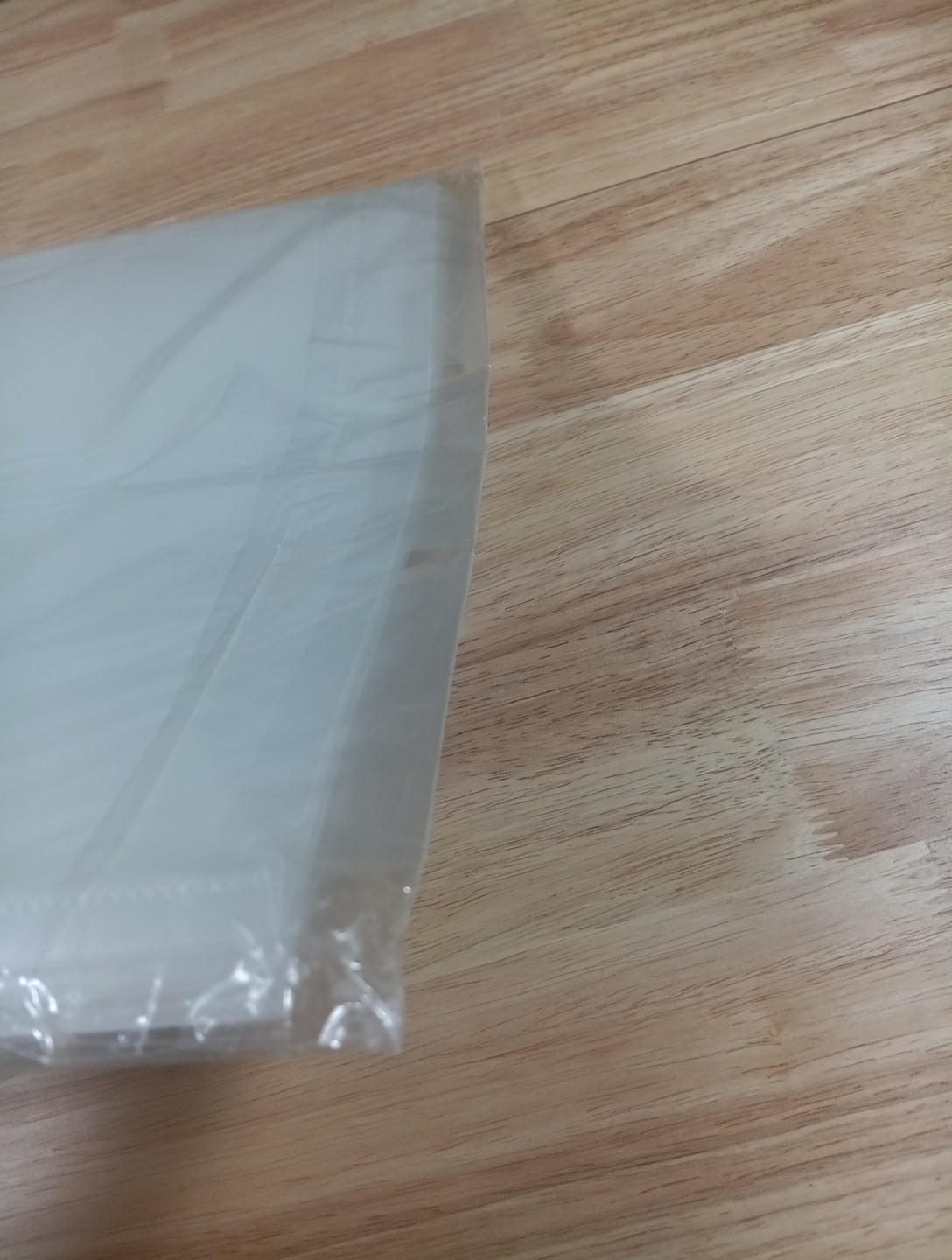 Cropper Hopper Sticker Envelope 12 X 12" New