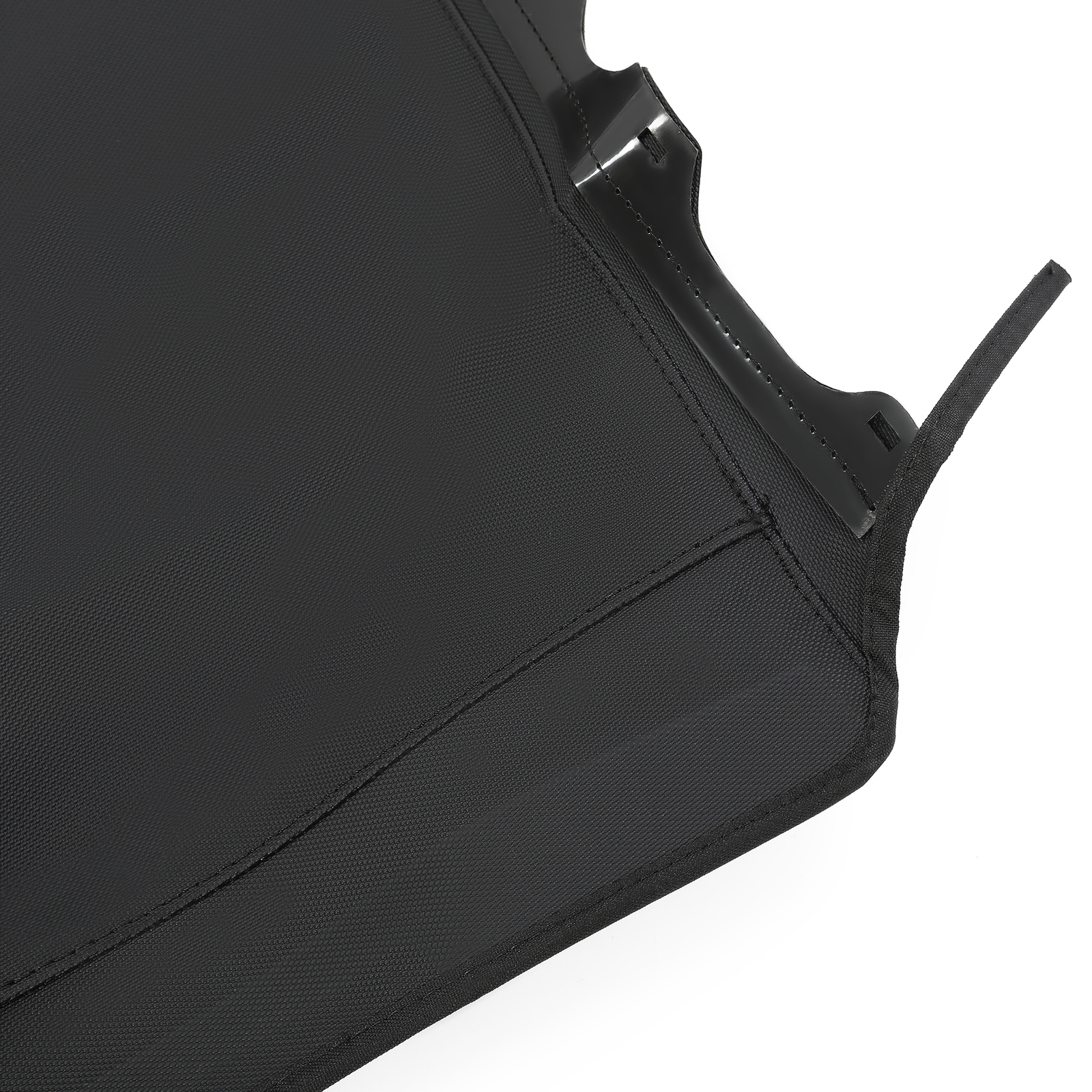 KUAFU Convertible Vinyl Soft Top For Nissan 350Z 2003-2009 Heated Glass Window