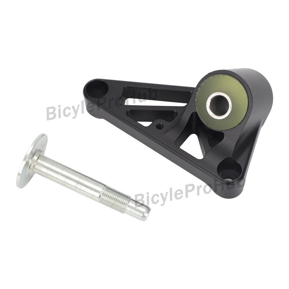 For 02-10 Buell XB9 XB12 Firebolt Lightning Front Engine Isolator Mount Bracket