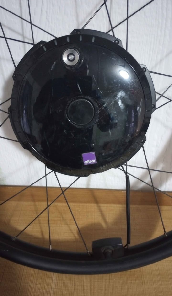 Schwalbe Marathon Plus Electric Wheelchair