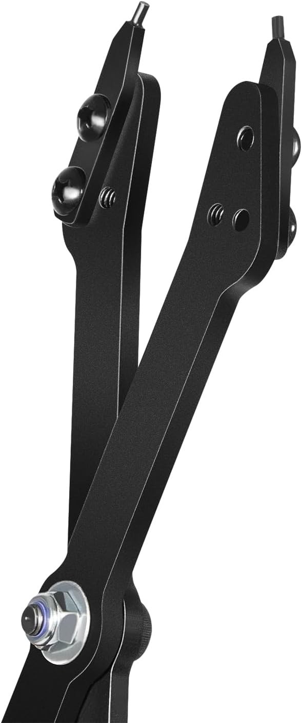 1489 26" Large Snap Ring Pliers Replace for Lang Tools GM 5L40 5L50 6L50 6L80