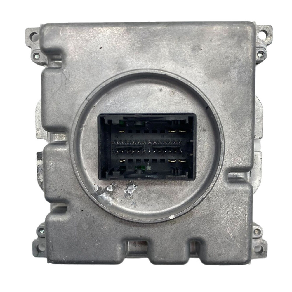 Fits Porsche Cayenne 7PP941572BB Headlight Lamp Control Unit LED Module Ballast