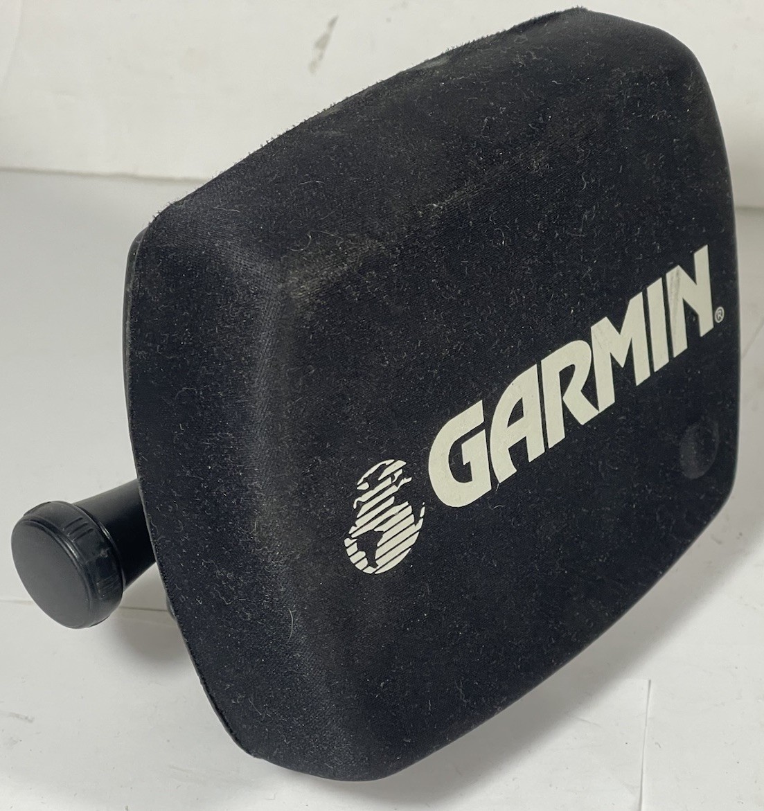 GARMIN Fishfinder 250 Sonar Sounder FishFinder W/ Transducer Speed Sensor Bundle