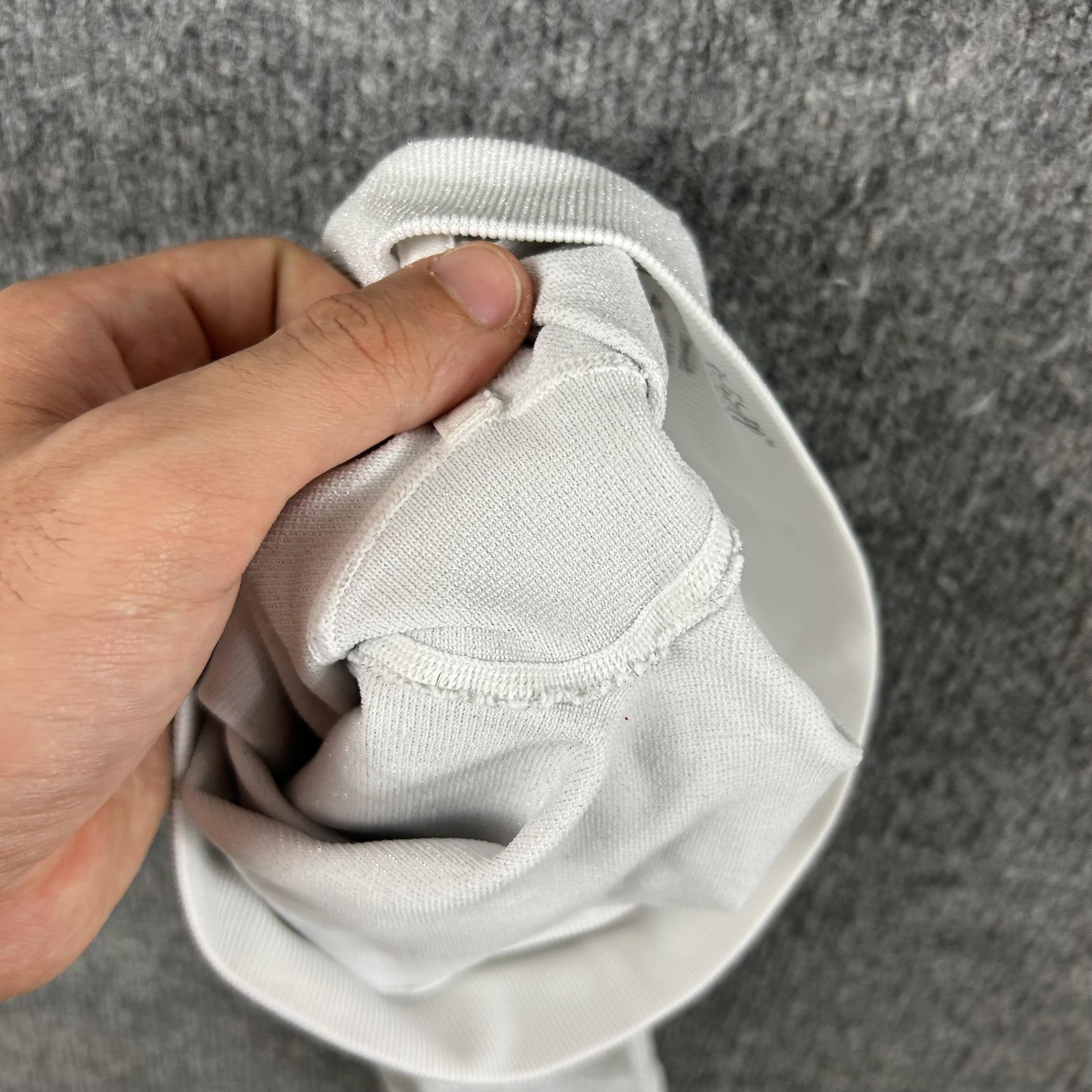 Bombshell Sportswear Leggings XS/S Shimmer Scrunch Black White Lot 2 Bundle