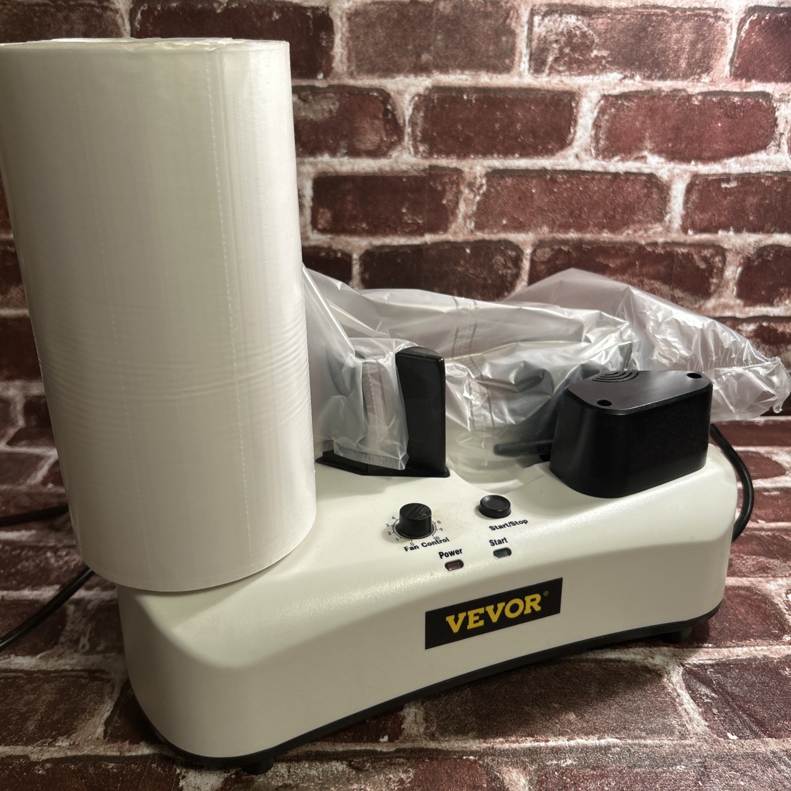 Professional Air Cushion Machine 110V Air Pillow Machine YE300 EUC