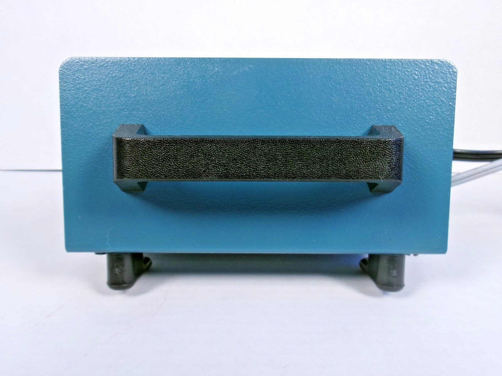 HEATHKIT - EXHAUST GAS ANALYZER - MODEL Cl-1080 - with Original Plastic Case