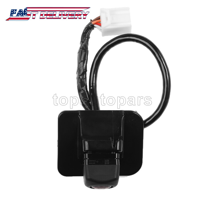 For 2014-2017 Honda Accord 2.4 3.5 39530-T2A-A31 Rear View Backup Parking Camera