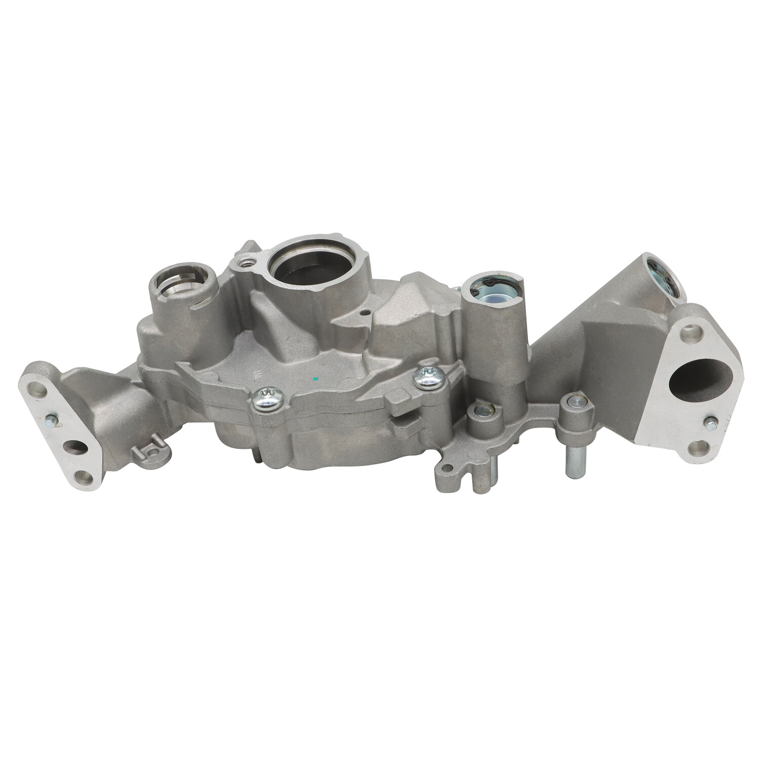 New Oil Pump & Solenoid Kit For 2011-2018 Dodge Chrysler Jeep 3.6L 68252670AB