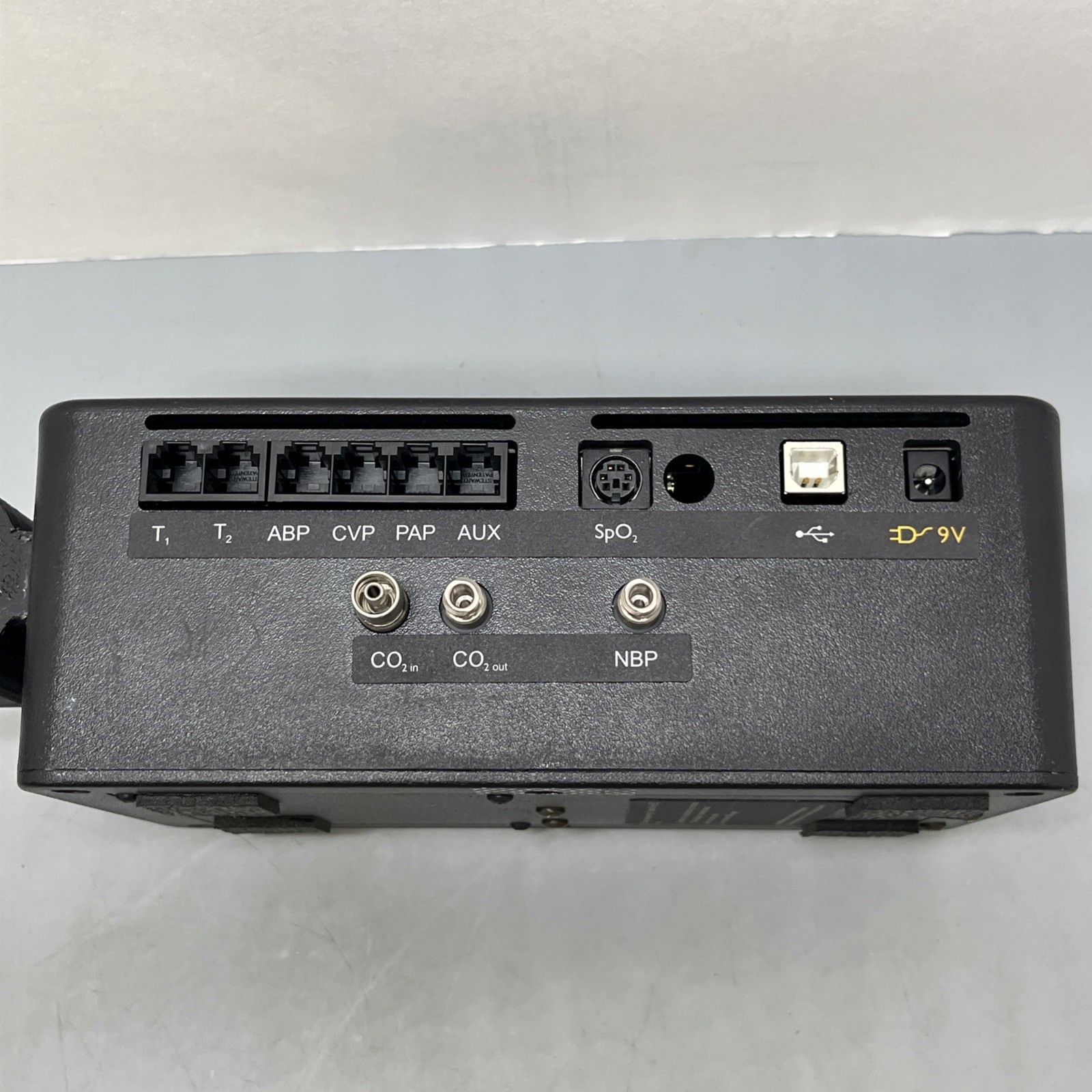 Dynasthetics VitalsBridge 300 Simulation Training Patient Monitor