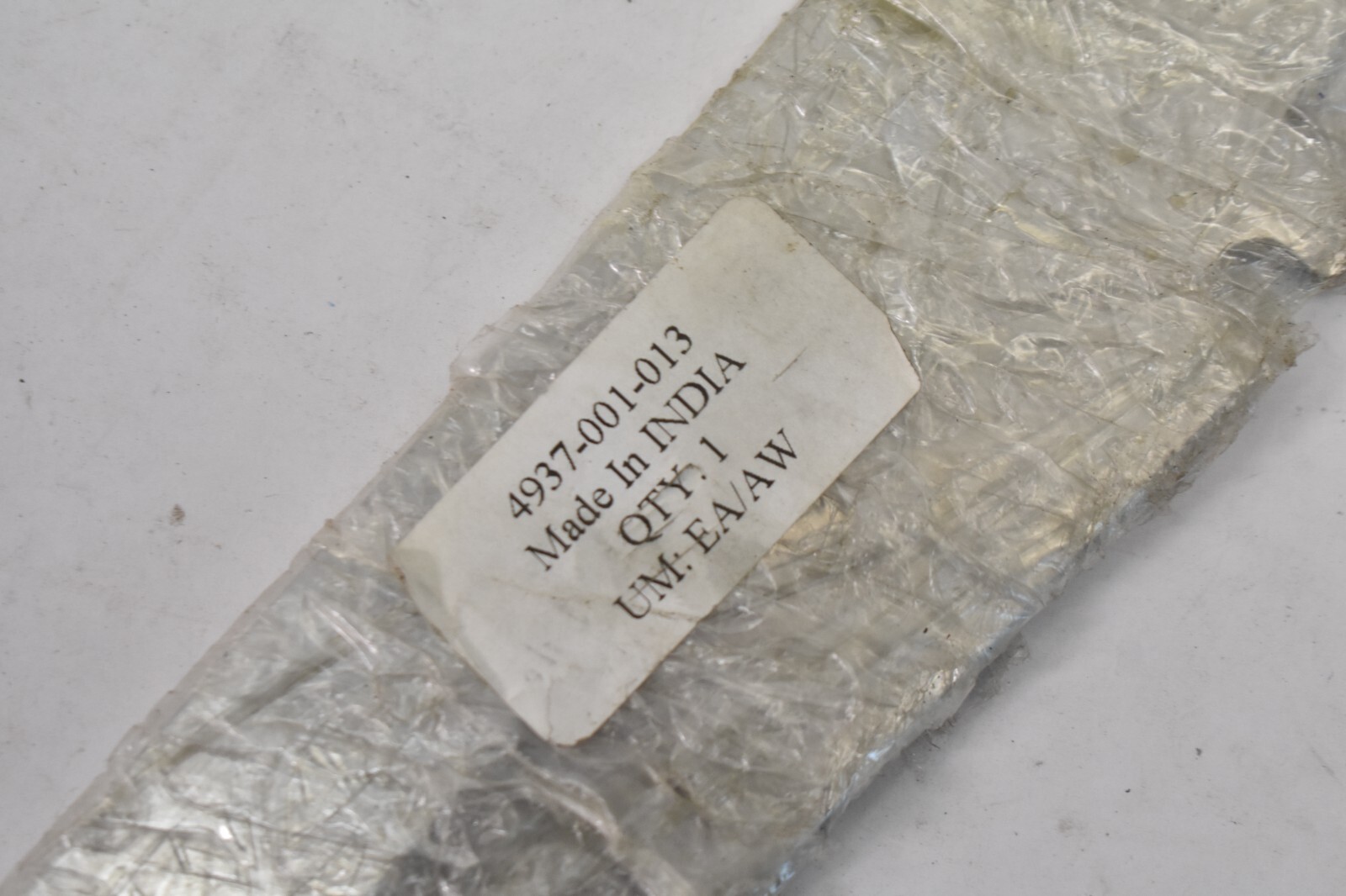 Teton Sioux Lance Head Replacement Unit 16-1/2" OAL x 2-1/4" W 4937-001-013