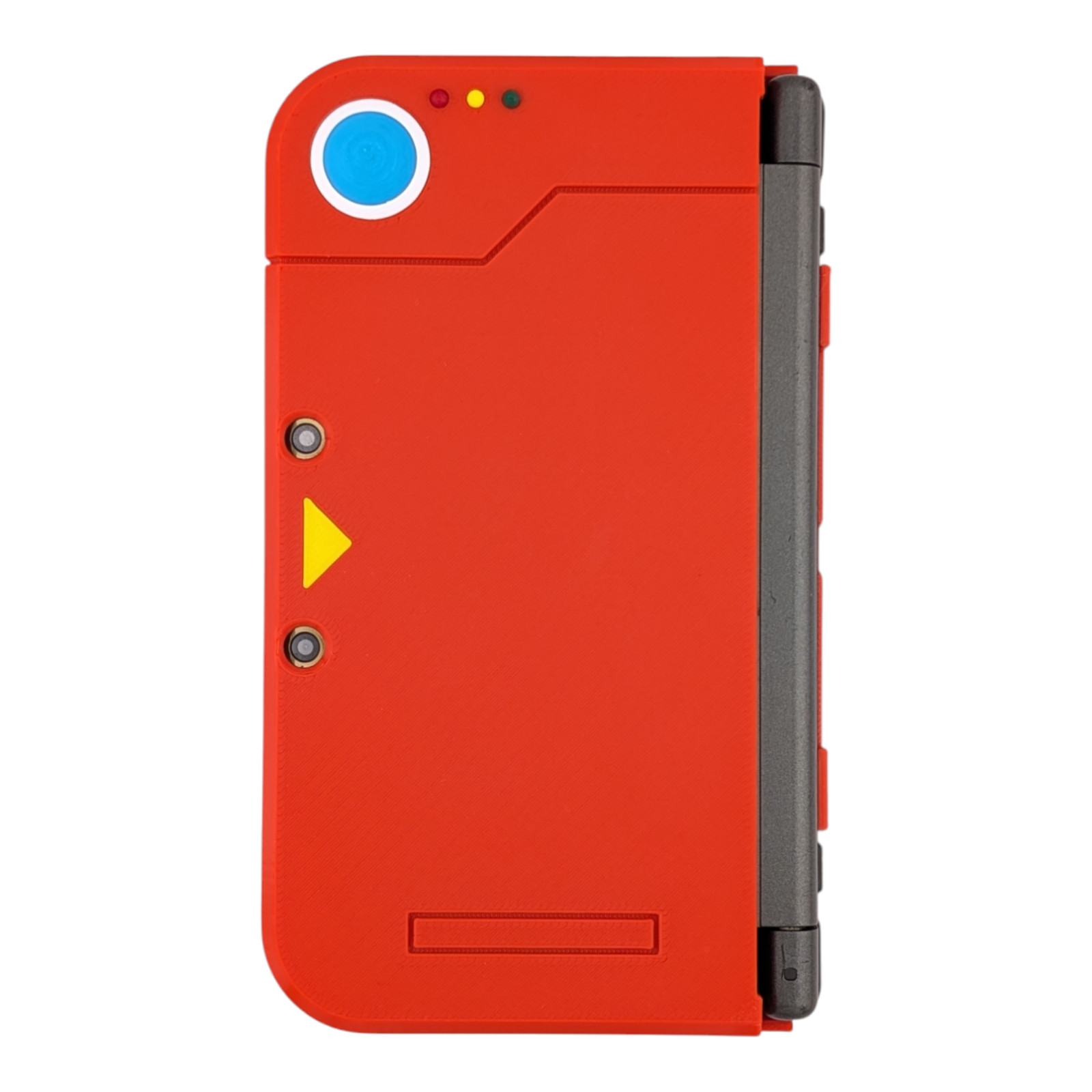 Pokemon Pokedex Cover for New Nintendo 3DS regular/XL/LL