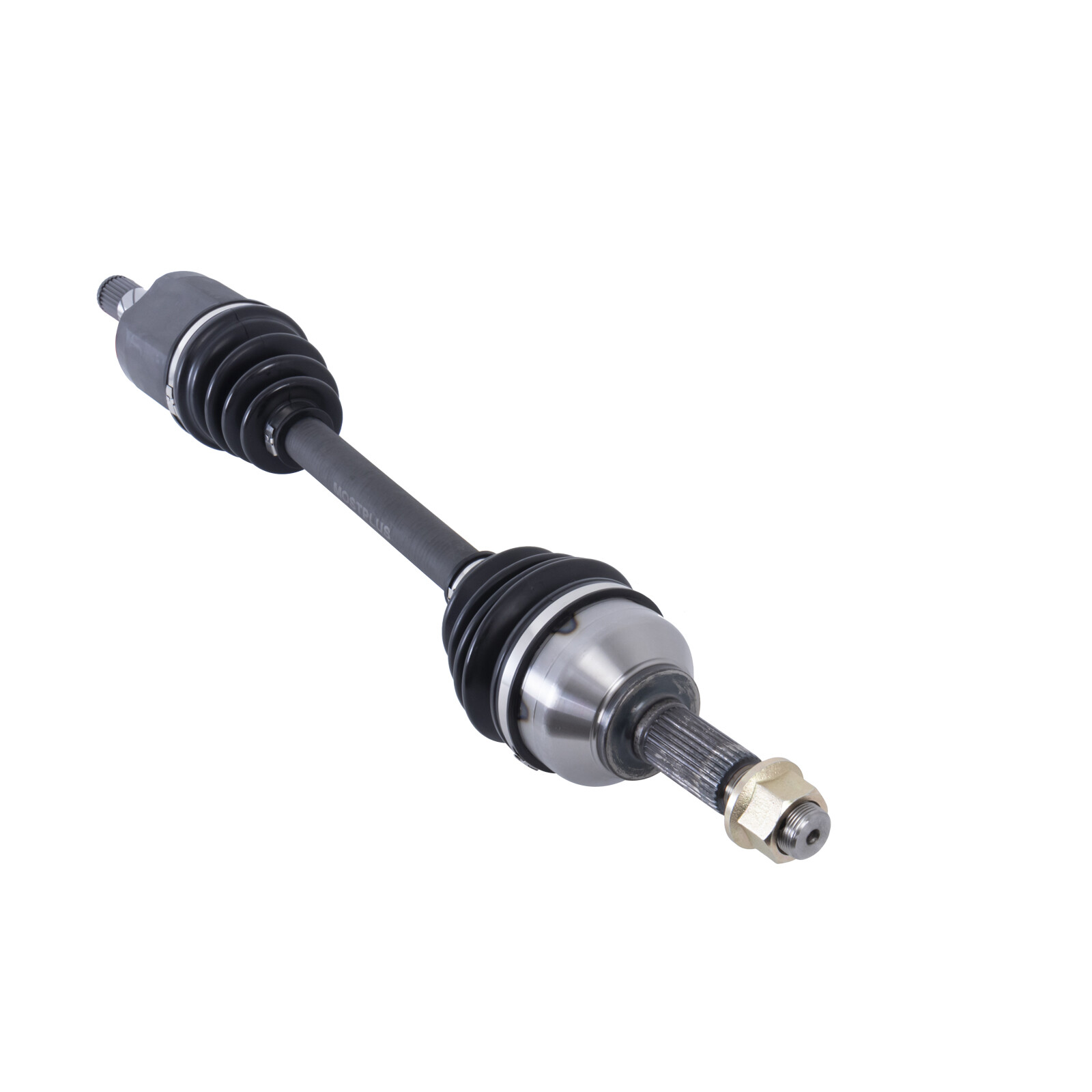 Front CV Axle Shaft Outer Driver Side For 07-13 Nissan Altima Sentra Rogue FWD