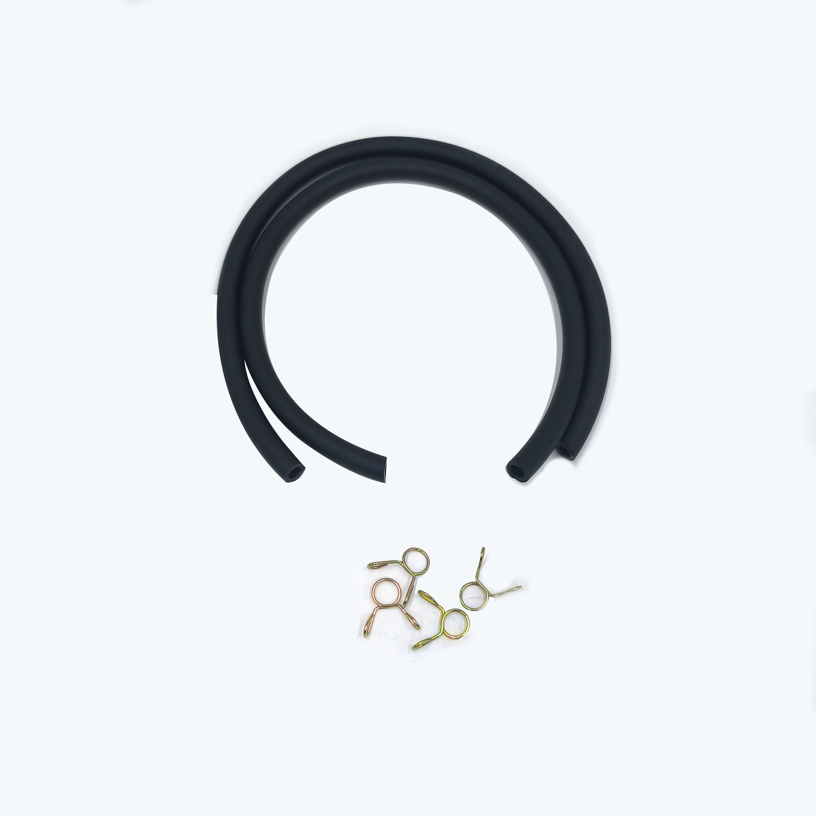 OEM New For Honda TRX250 TRX300 USA Fuel Petcock Valve Gas Tank Shut Off Switch