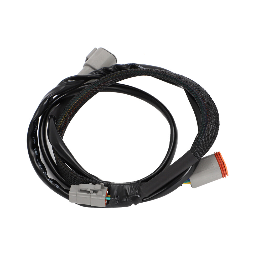 For Trimble 750 CFX-750/FM-750 GPS Power Cord Cable Repalcement w CAN Port 77282