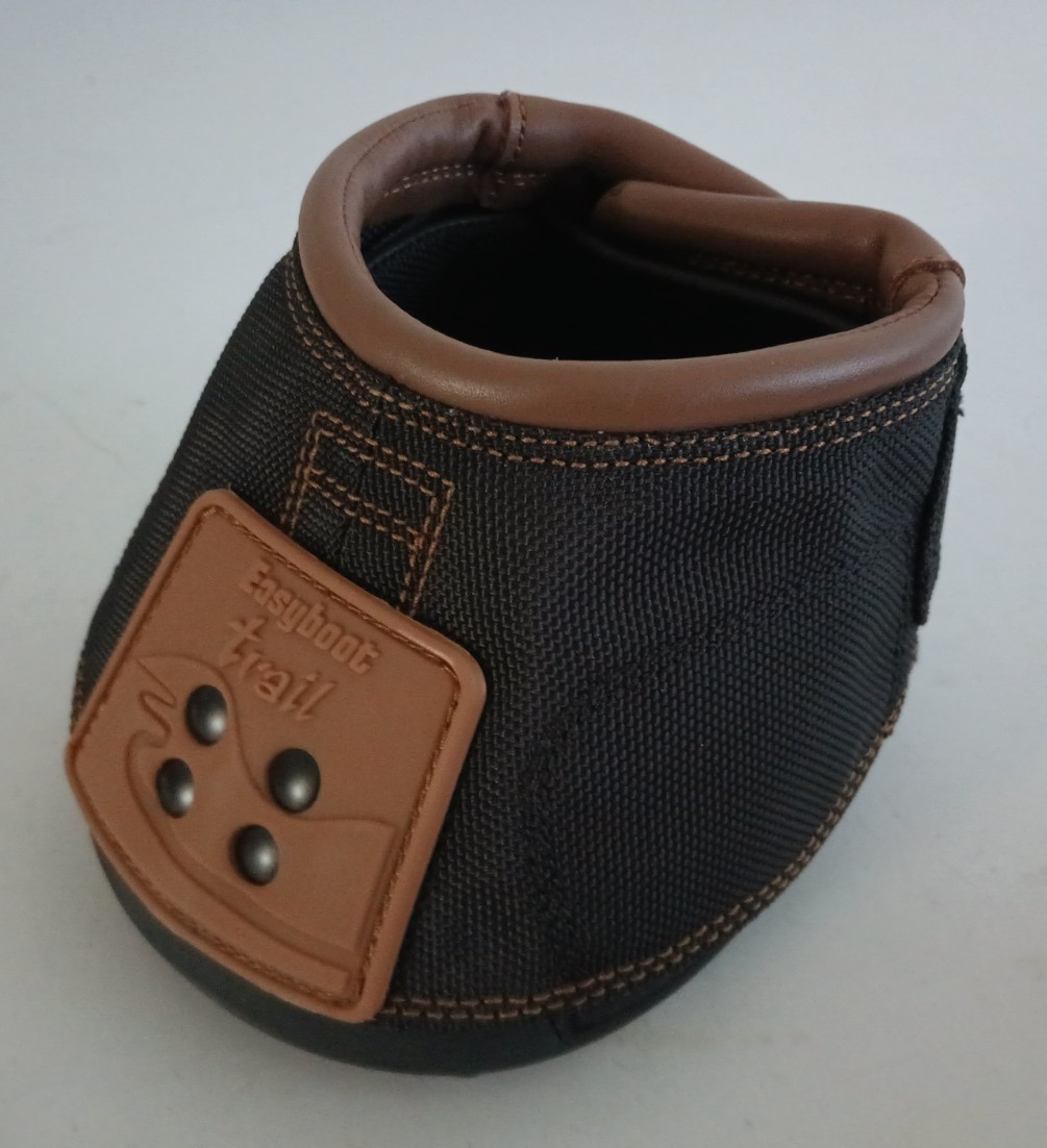 EasyCare Protective Hoofwear Easyboot Trail Original Recreation Horse Boot Size3