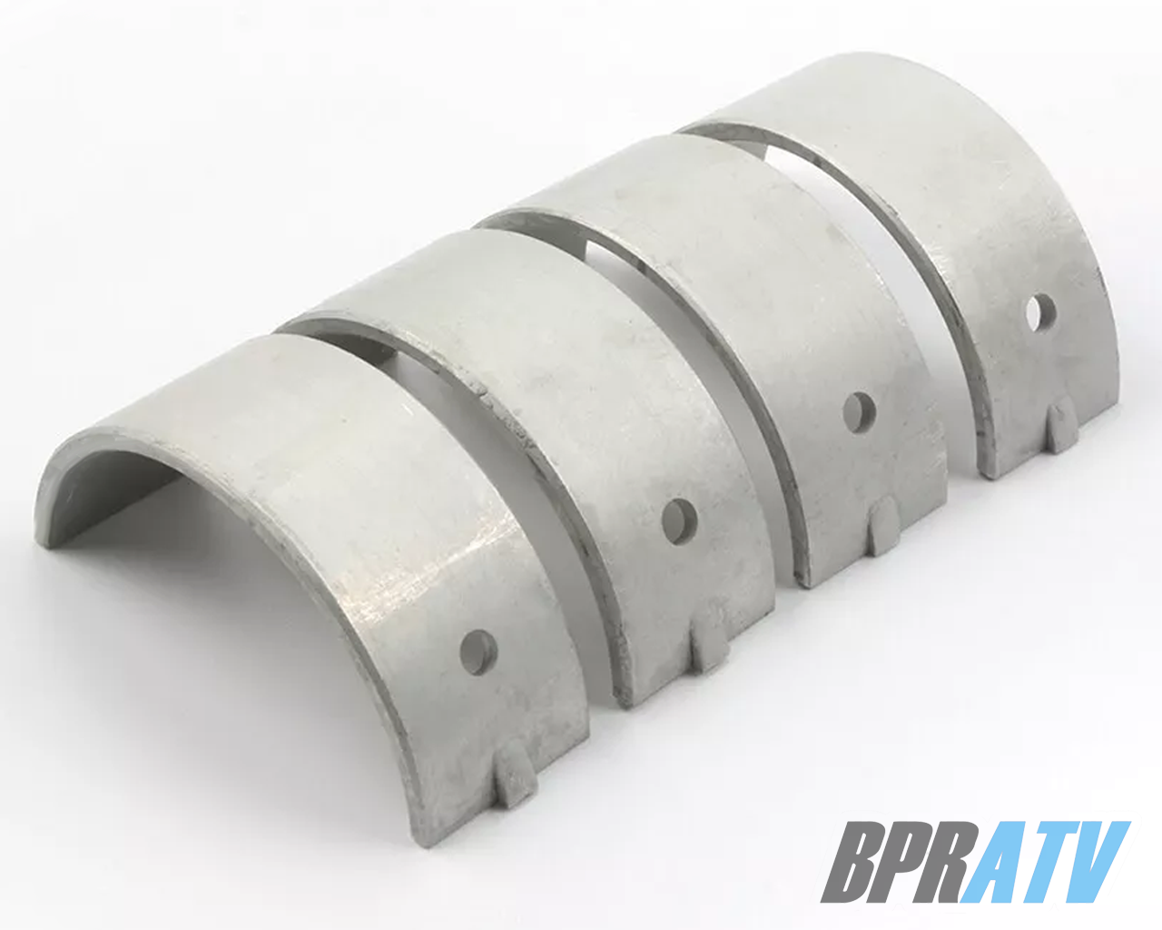 Polaris RZR XP 900 1000 Crank Balancer Bearing Bushings Complete Set Kit 3514756