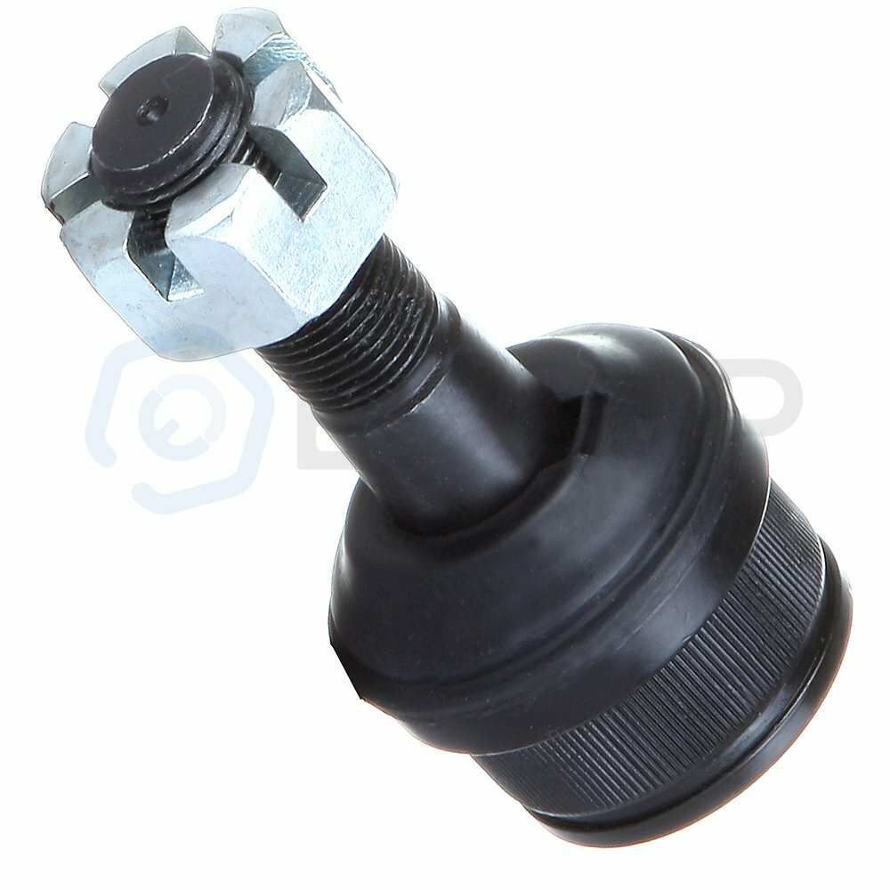 10Pcs Front Suspension Kit Lower Ball Joints Tie Rod Ends For 87-1996 Ford F-150