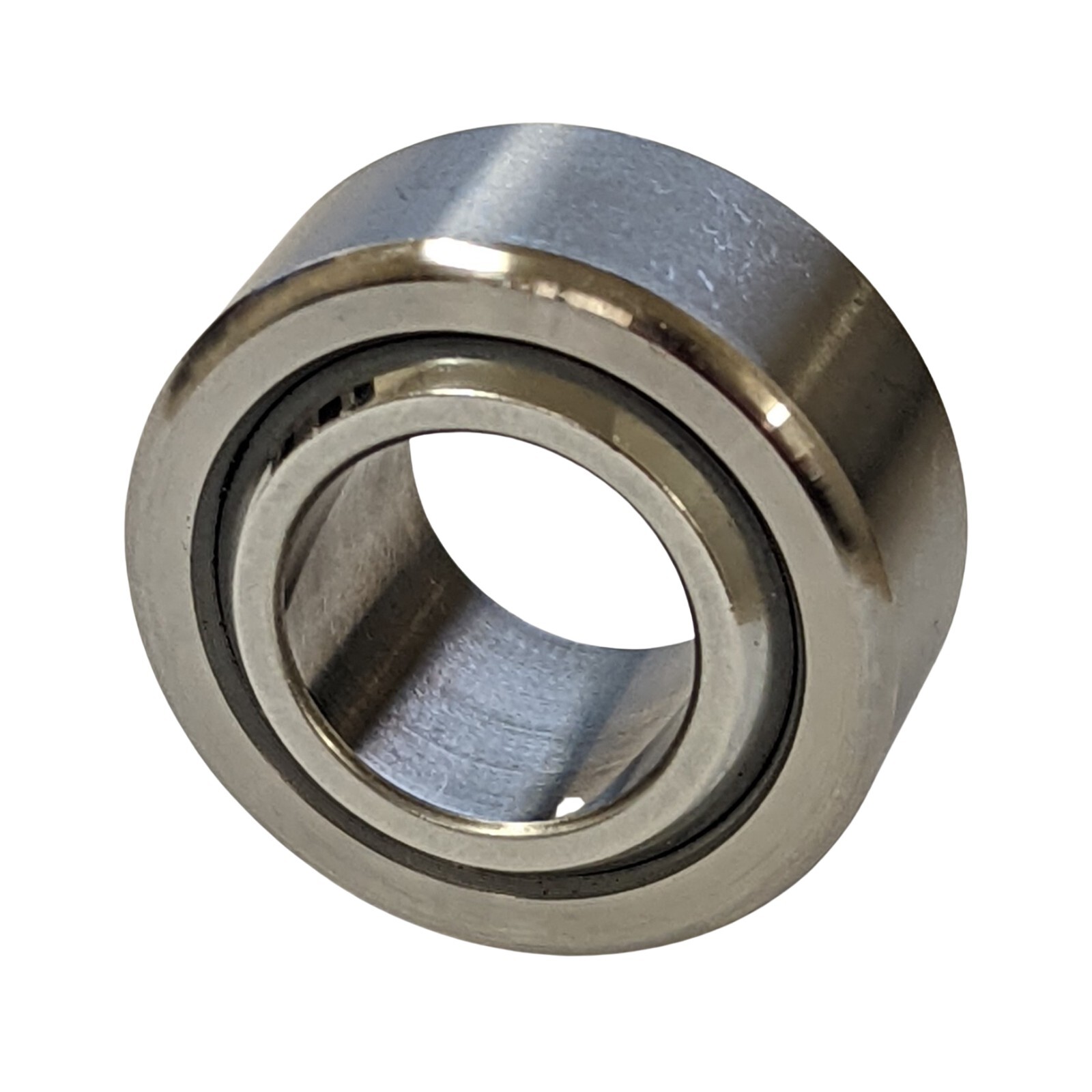 FKS12T 3/4 Spherical Bearing Monoball Bearing With Liner PTFE Liner F2 Fit