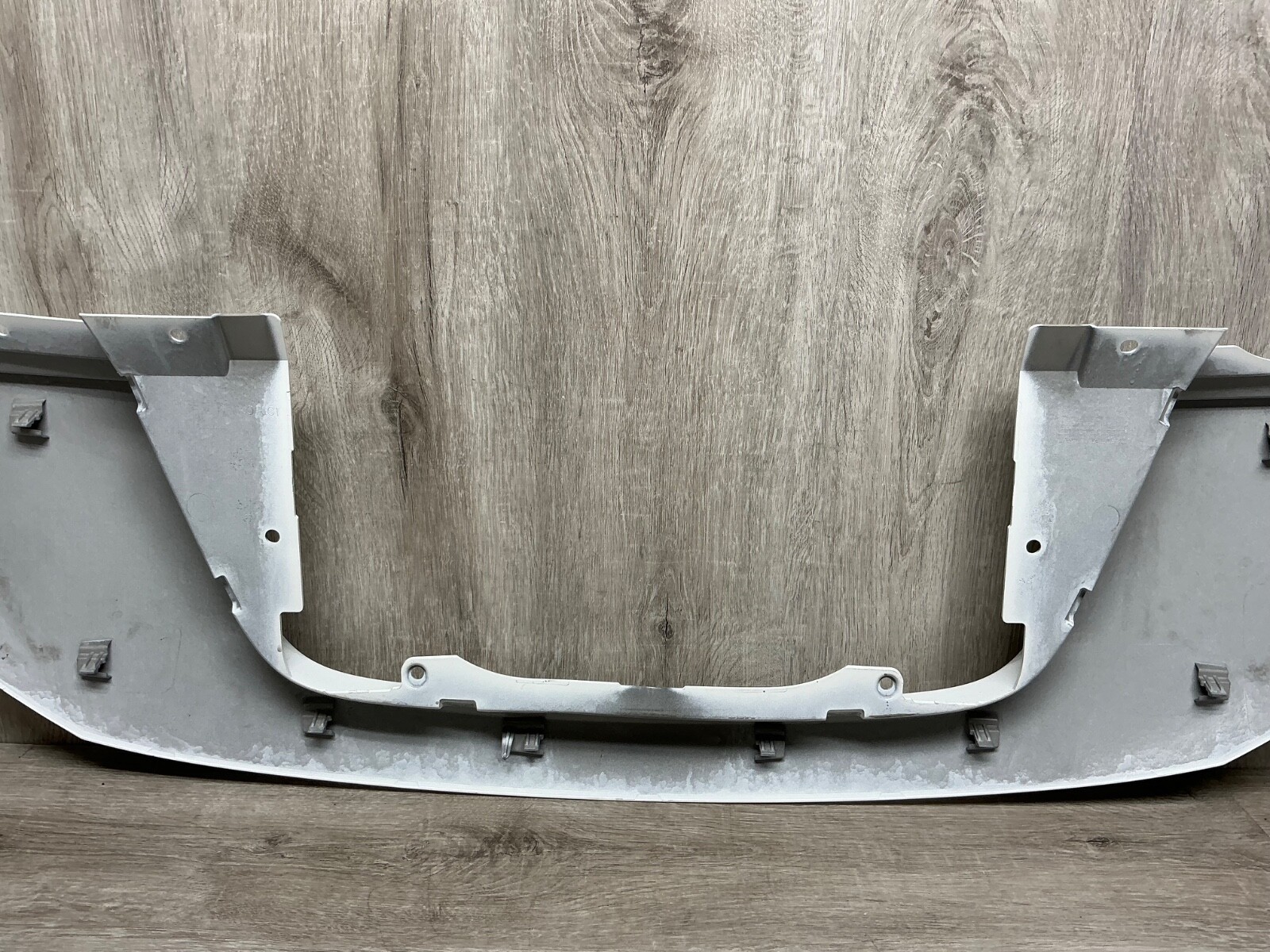 2020-2021-2022-2023-2024 Nissan LEAF Cover Assembly-Charge Port OEM 623206WK0AC1