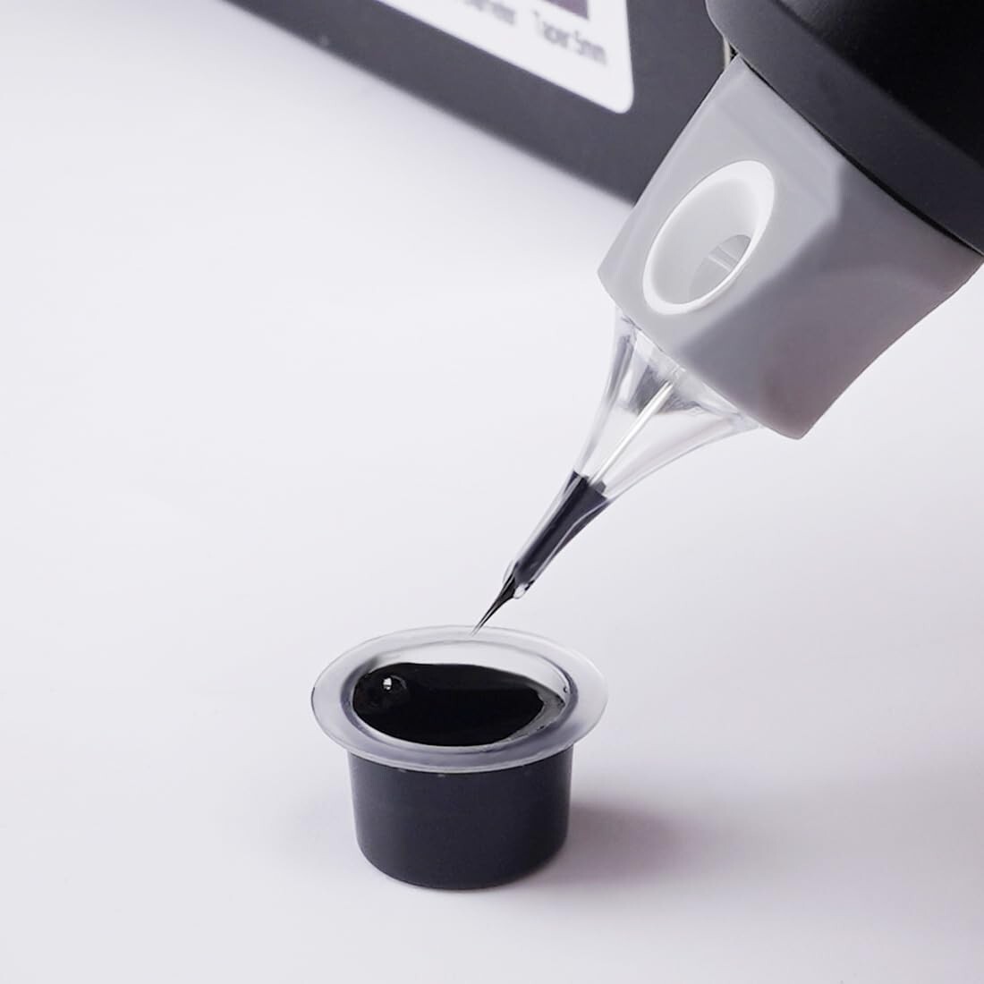 Dragonhawk Glide Extra Smooth Tattoo Cartridges, 50 Count Smooth Hit 1213RM